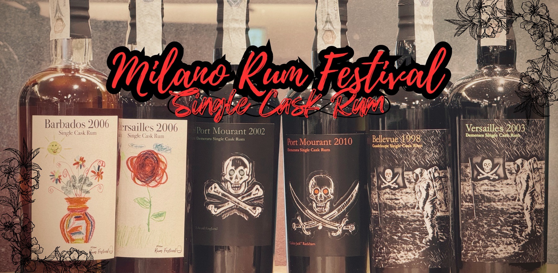 Milano Rum Fes